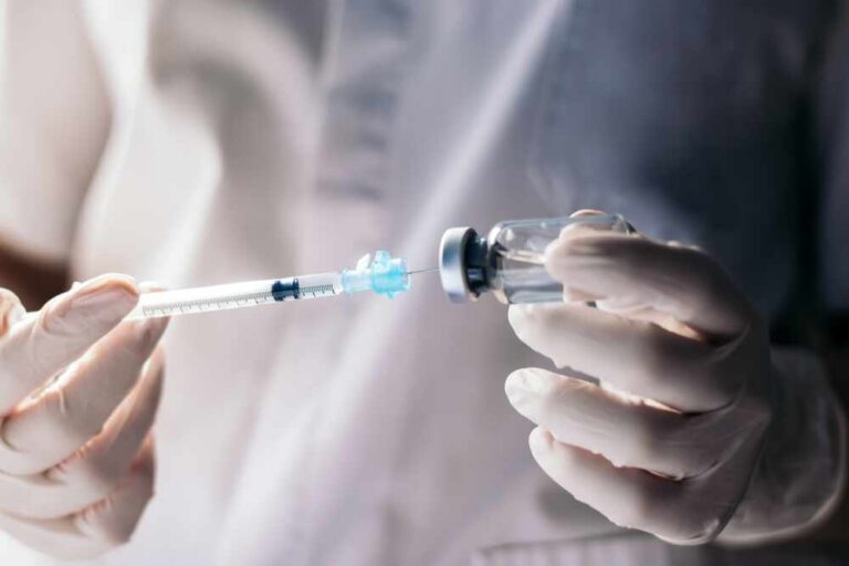 Cholesterol Breakthrough: Injection Cuts Levels in Half! | Healthy Spark