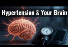 Blood Pressure Harming Your Brain? Hypertension Damages the Brain Earlier Than We Thought: New Findings Explained