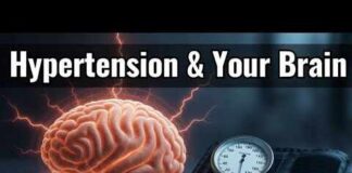 Hypertension Damages the Brain Earlier Than We Thought: New Findings Explained