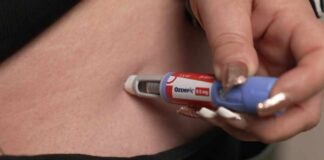Dr. Sutton talks GLP-1 drugs and reduced cancer risk