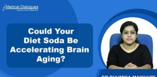 Artificial Sweeteners Could Speed Up Brain Aging by 1.6 Years: Study Finds