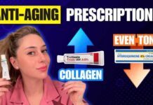 How to Layer Anti-aging Prescriptions How to Layer Anti-aging Prescriptions (Tretinoin & Hydroquinone ) | Dr. Shereene Idriss