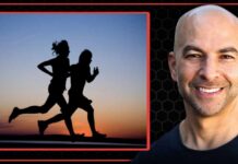 The benefits of exercise for longevity
