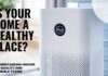The Truth About Indoor Air Pollution | How Interior Design Affects Your Health