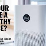 Home Air Dirtier Than Outside? The Truth About Indoor Air Pollution | How Interior Design Affects Your Health