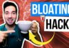 Debloat Drinks: Real Science Or Hype? How to get rid of bloated stomach and remedies to stop bloating