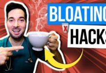Debloat Drinks: Real Science Or Hype? How to get rid of bloated stomach and remedies to stop bloating