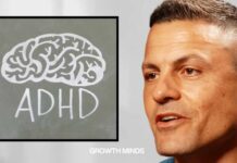 ADHD Explosion—Brain Expert Explains Why Brain Expert Explains Why ADHD Prevalence Has Gone Up | Dr. Steven Storage