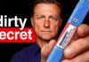 The Dirty Secret Behind Ozempic's Weight Loss