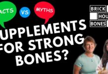 Big Review Crushes Bone-Supplement Hype Best Supplements to Improve Bone Health