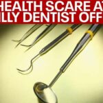 Patients at Philadelphia dental office urged to get tested for HIV, Hepatitis C and B