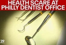 Dental Horror: HIV Test Alert Patients at Philadelphia dental office urged to get tested for HIV, Hepatitis C and B