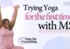 Yoga for Multiple Sclerosis: A Beginner's Journey | WebMD