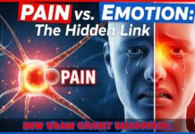 The Secret Behind Chronic Pain Relief!