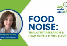 Food Noise: Causes, Symptoms and Its Effect on Mental Health Food Noise: How to Tell if You Have it + the Latest Research - Health Talks