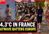 Heatwave Death Spike in France WATCH: EUROPE’S 2026 HEATWAVE BREAKS Every Historical Weather Record | FRANCE, UK, GERMANY & SPAIN