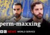 Sperm count anxiety: The unproven hacks men are using to try and boost fertility - BBC World Service