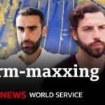 Sperm count anxiety: The unproven hacks men are using to try and boost fertility - BBC World Service