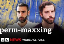Male Fertility Hack Sparks Dangerous Side Effects Sperm count anxiety: The unproven hacks men are using to try and boost fertility - BBC World Service