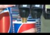 Childhood Sodas, Lifelong Blood Pressure? Effects of sugary drinks in childhood