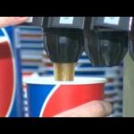 Effects of sugary drinks in childhood