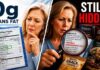 Trans Fats After 55: What Food Labels Don't Always Show