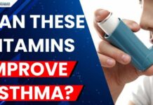 Asthma Lungs: Missing Vitamins, Faster Decay Researchers Link Vitamins A and D to Healthier Lungs in Asthma