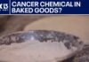 Quiet Flour Additive Sparks Florida Firestorm Florida AG warns about possible cancer-linked chemical found in baked goods