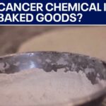 Florida AG warns about possible cancer-linked chemical found in baked goods