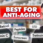 Dermatologists Rank the ABSOLUTE Best Anti-Aging Ingredients