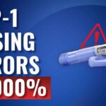 GLP-1 Overdose Warning: Signs, Symptoms & What to Do | Wegovy, Zepbound, Ozempic & Mounjaro
