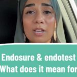Non-invasive tests for endometriosis