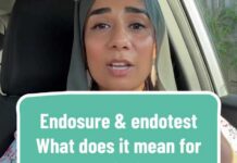 NHS Greenlights Controversial Endometriosis Tests Non-invasive tests for endometriosis