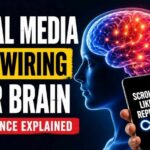 The Dopamine Trap: How Social Media Hacks Your Brain