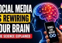 How Social Media Algorithms Hack Your Brain The Dopamine Trap: How Social Media Hacks Your Brain