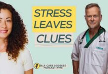 Silent Heart Alarms Hinting At Burnout Your Heart Knows First: HRV, Burnout Prevention & Living Longer | #196