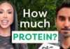 Why muscle is the organ of longevity with Dr Gabrielle Lyon