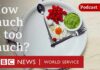 Portion sizes: Am I eating the right amount? - The Food Chain podcast, BBC World Service