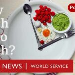 Portion sizes: Am I eating the right amount? - The Food Chain podcast, BBC World Service