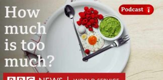 Portion sizes: Am I eating the right amount? - The Food Chain podcast, BBC World Service