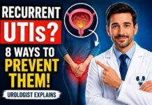 Stop Recurrent UTIs: 8 Tips From a Urologist