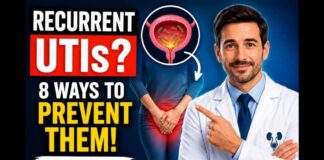Stop Recurrent UTIs: 8 Tips From a Urologist