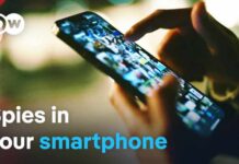 Weather Apps Turn Snitch — Guess Who Buys Dangerous apps - In the web of data brokers | DW Documentary