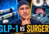GLP-1s vs Weight-Loss Surgery: Is Bariatric Surgery Dead?