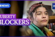 Lifesaving or experimental? The fraught debate over puberty blockers | 7.30