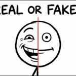 How To Know Who Loves You(The Truth Behind Every Smile)