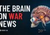 What Bad News Bingeing Does To Your Brain Why Humans Are Curious About War News | The Body Lab