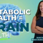Menopause Brain Fog Isn't Just Aging — It's Tied to Muscle and Metabolism