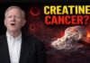 Creatine’s Double-Edged Cancer Twist Does Creatine Cause Cancer? What the Science Actually Says