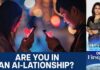 80% of Gen-Z Want to Marry an AI Bot | Vantage with Palki Sharma | N18G